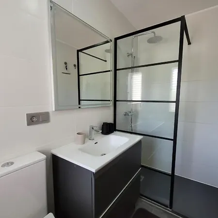 Casa Lamar Prázdninový dům