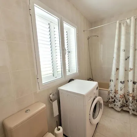 Prázdninový dům Casa Lamar *