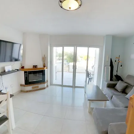 Casa Lamar * Orihuela