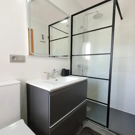 Casa Lamar Prázdninový dům *