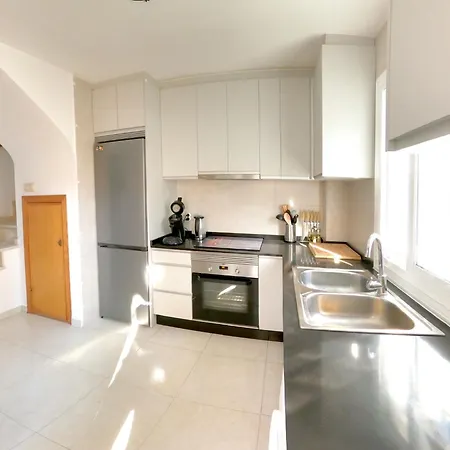 Prázdninový dům Casa Lamar