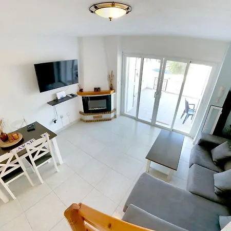 Prázdninový dům Casa Lamar *