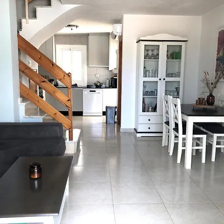 Casa Lamar * Orihuela