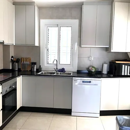 Prázdninový dům Casa Lamar *